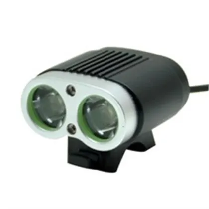 Big Bike Front Headlights