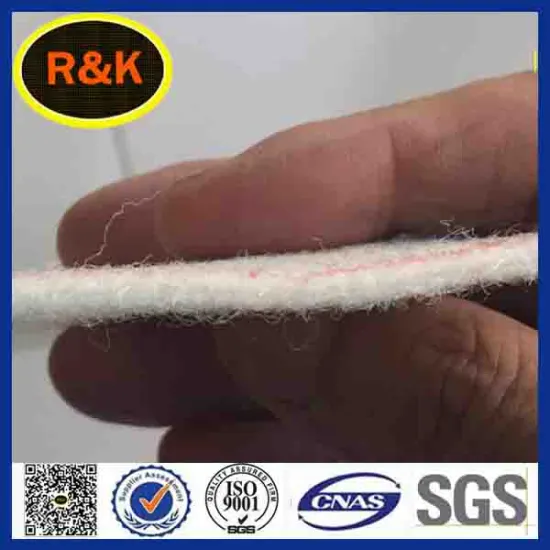 pick up felt for paper machine