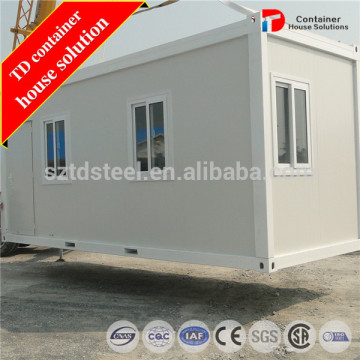 Building Container House Good price