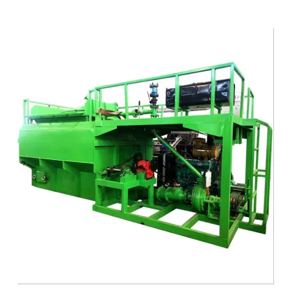 Hydroseeding Equipment, Hydro Mulcher, Soil Hydroseeding Machine, and Price Comparison