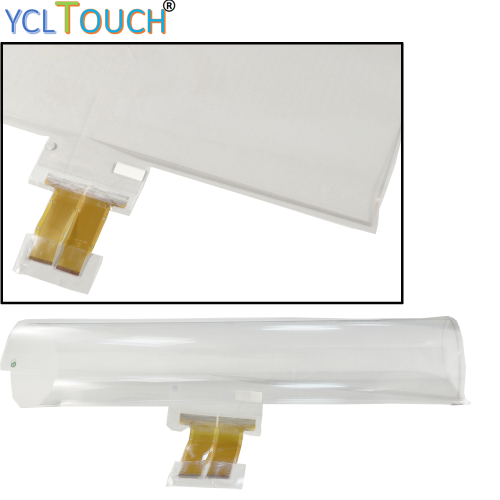 27 inch touch screen film