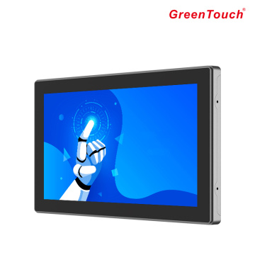 13.3" high Brightness Touch All-in-one