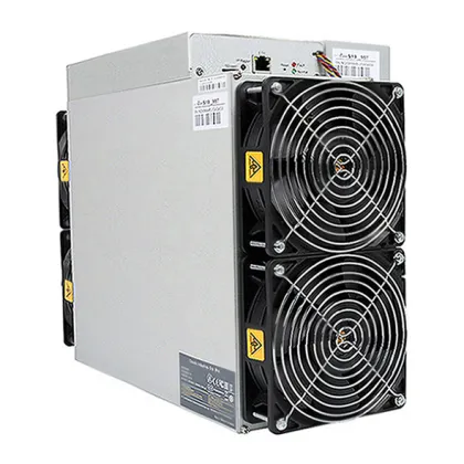 Asic miner fan mining machine antminer S19 Pro 110T bitmain whatsminer miner fan