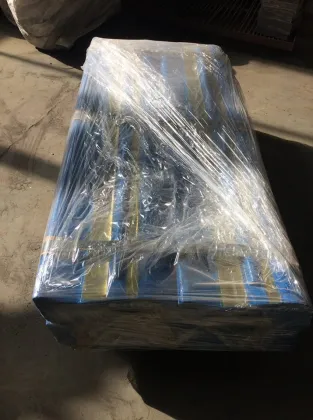 Kleemann Blow Bar for Impact Crusher