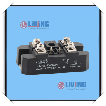 Single -Phase Control Bridge Mtf