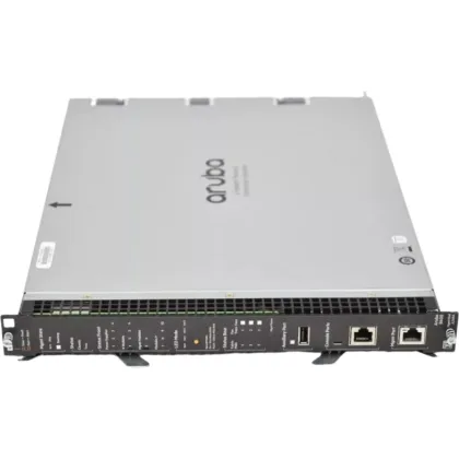 JL368A Aruba 8400 Management Module Search