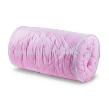 Promotional Eco Friendly Blanket Packaging With Zipper