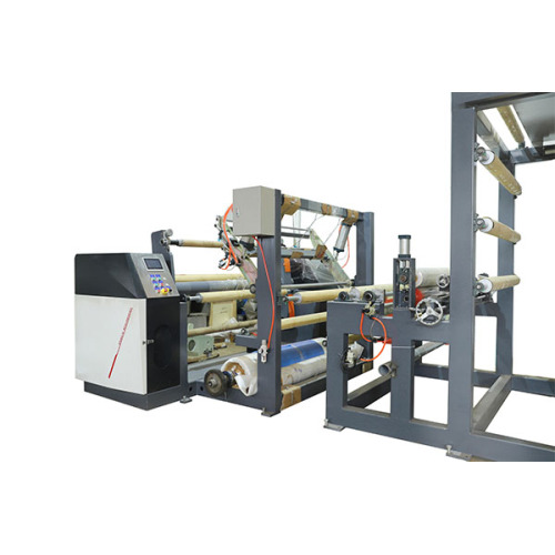 Высокоэффективная ламинирующая машина для точного покрытия