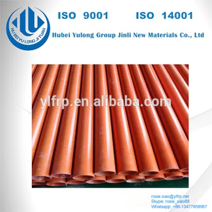 FRP Composite profiles