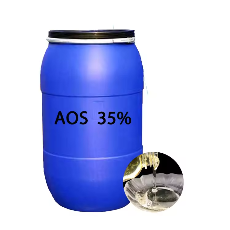 AOS liquid 35%