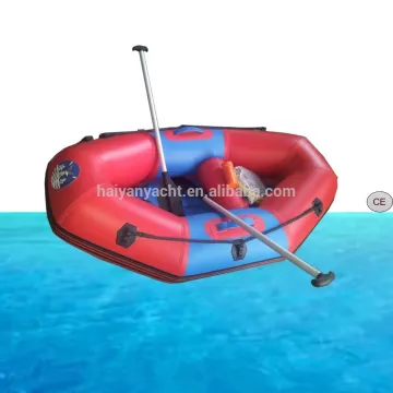 small inflatable rafting boat,drifting boat for sale