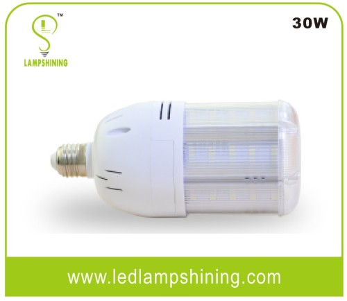 E27 30W LED Corn Bulb - 3200Lm - 105W matel halide replacement