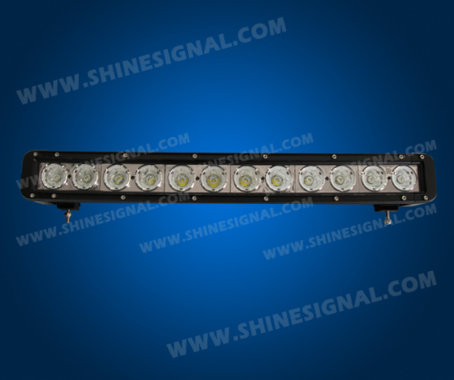 SUV LED Grille Lights (SC10-12 120W)