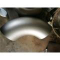 Stainless Steel Long Elbow BW