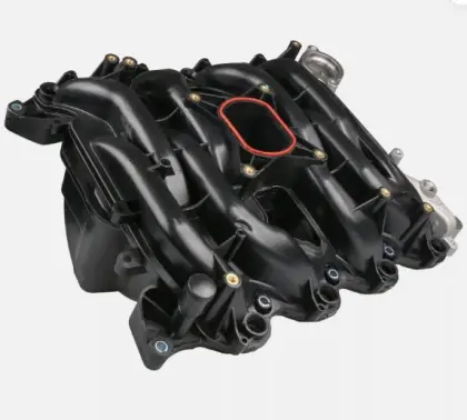 Intake Manifold for Ford Mustangs, Explorers, Crowns, Victorias, and Lincolns Town Cars 4.6L