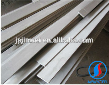 304 stainless steel flat bar Hot rolled Black HOT SALE!!!