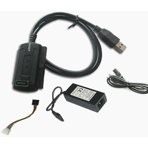 USB3.0 to SATA&IDE HDD Converter Cable