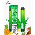 Großhandelspreis Aivono Aim Stick 2500 Puffs Kit