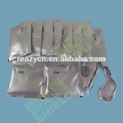 Exothermic welding powder 20# / Aluminium welding flux materials/Copper solder powder