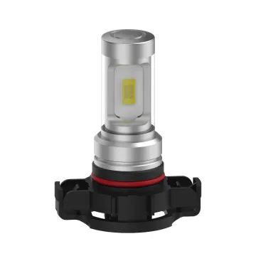 PSX26 PSX24 PS19 H16(EU) 5202 LED Fog Light - 80W Canbus CSP for H1 H3 H7 H11 12V Auto