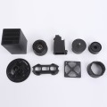 Plastic Enclosure case Shell Parts for Electronic