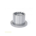 95*80*100mm Excavator Bucket Spare Parts sleeve Bushing