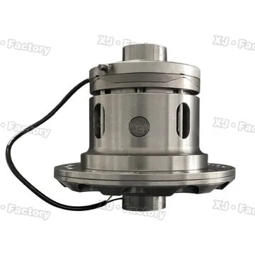 Electric Locker ET208 for Suzuki Models: Vitara, Sidekick, Grand Vitara, XL7, Sierra, Samurai, Jimny, Holden Drover
