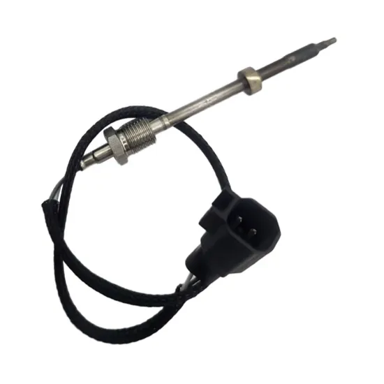 Exhaust Gas Temperature Sensor For SAAB 9-5 - 55556983