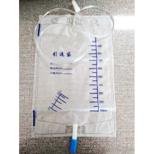 Low price Urine Drainage Bag