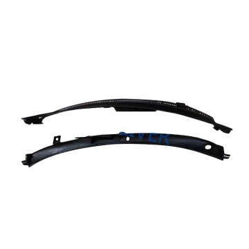 Volkswagen Passat B5 Body Parts Deflector Oe 3b1819415c