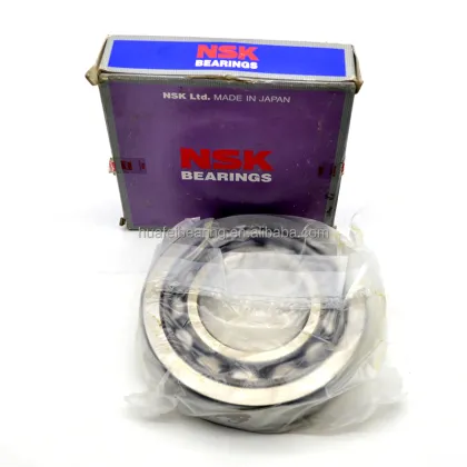 Original Japan NSK NU316W Cylindrical Roller Bearing