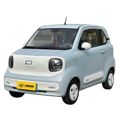 2025 Bestune Pony 222km/h (Agile Horse)