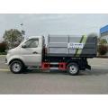 Cheaper Price DFAC Self Loading Garbage Truck