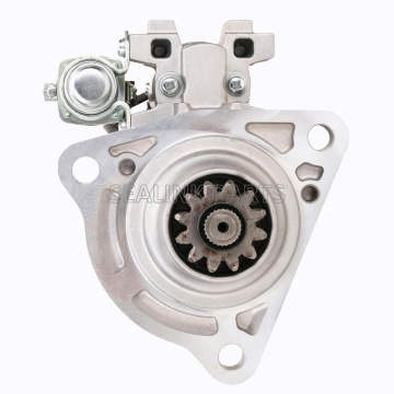 24V 5.5KW Starter Motor for Volvo Truck FM12 FH12 M90R3547SE