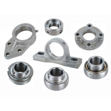 High Compatibility Stainless Steel Pillow Block Bearing