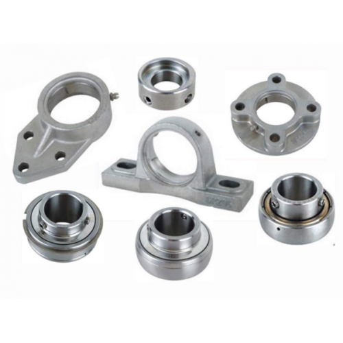 Factory Direct Sales Stainless Steel Pillow Block Bearing