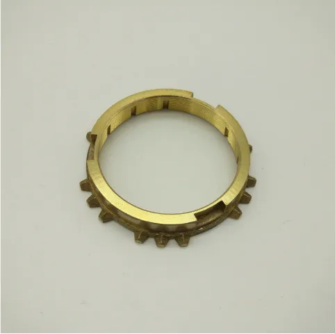 OEM Transmission Steel Synchronizer Rings 24431-82040 for SUZUKI Truck