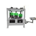 Metal can machine food tin can production line