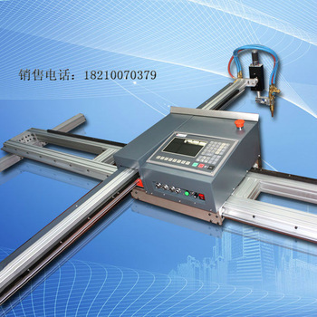 small metal portable cutting machine SNR-QB