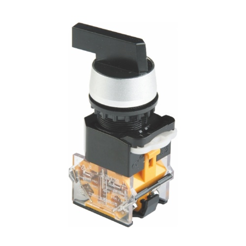 Durable Short Handle/Long Handle Selector Switch