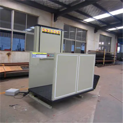 Indoor Home Elevator of used Home elevators