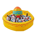 Eastommy new products Inflatable Cooler, Pool Toys, Pool Cooler