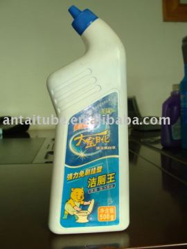blowing bottle packaging