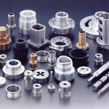 Factory Provide Customized cnc machining part