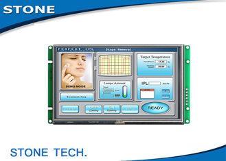 Digital 7 TFT LCD Module with Mini USB2.0 Pictures download