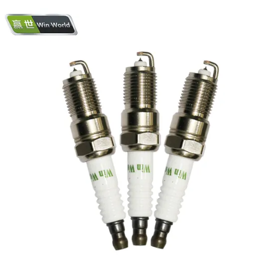 Spark Plug Factory Manufacture for Ford Focus" could be refined to:

"Spark Plugs Manufacturer for Ford Focus" 

This title is concise and directly targets the relevant audience searching for spark plugs specific to the Ford Focus.