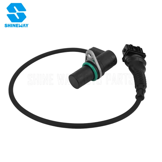Shine Way 12141703221 Auto Car Engine Camshaft Position Sensor for BMW 3 5 7 Series Z3 E34 E36 E38 E39 E46