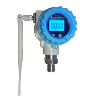 Industrial Measurement Solutions: Analytical Balances, Digital Multimeters, Fire Hydrant Sensors & More