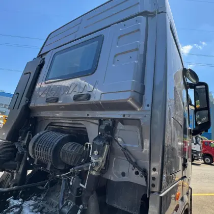 Foton Auman GTL Star Wing AMT Tractor