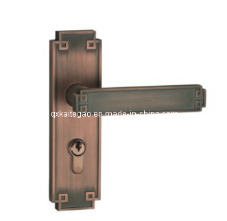 High Security 50 Series Lock (KTG-5021-21H)